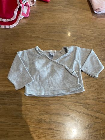 Gilet brassière