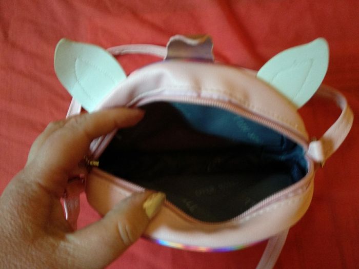 Sac Licorne - photo numéro 3