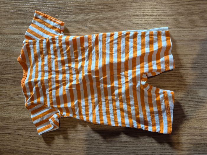 Barboteuse renard - photo numéro 2