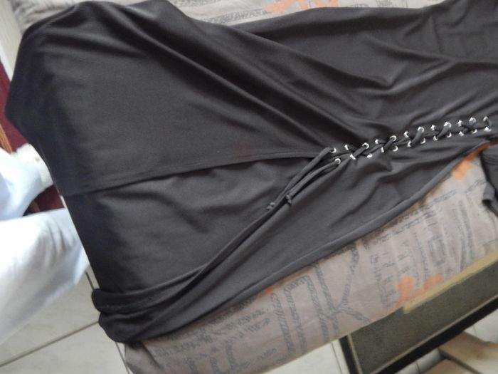 robe longue - photo numéro 3