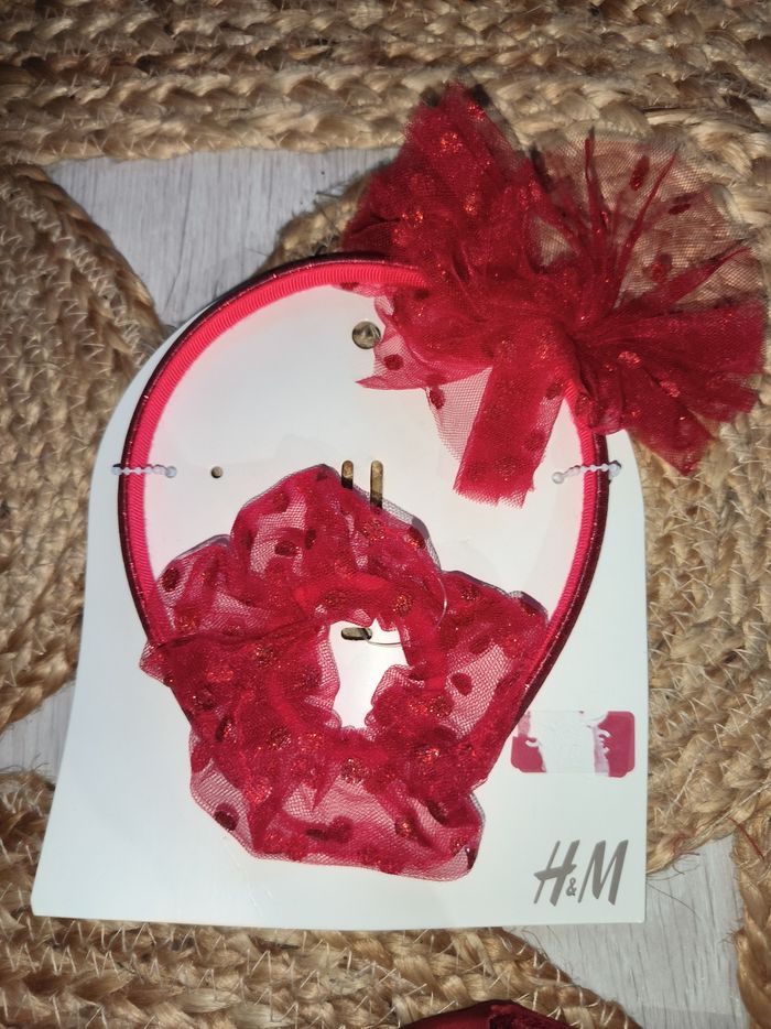 Tenue de fête - photo numéro 4