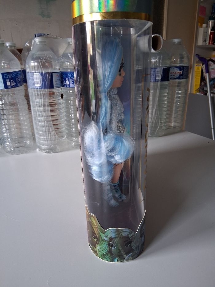 Rainbow high - photo numéro 6