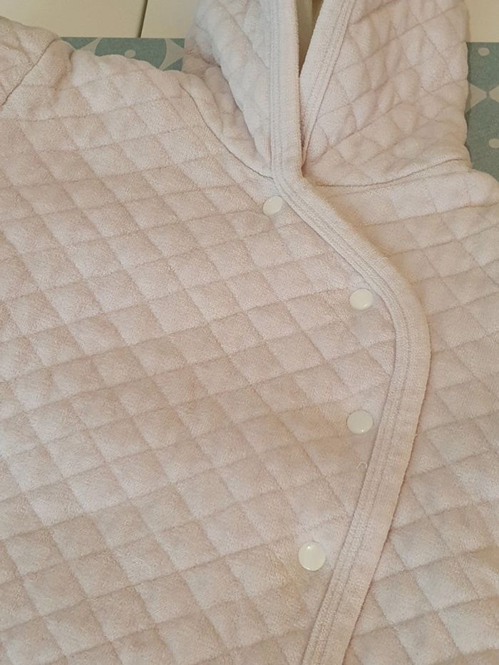 Manteau Absorba - 1A - photo numéro 3