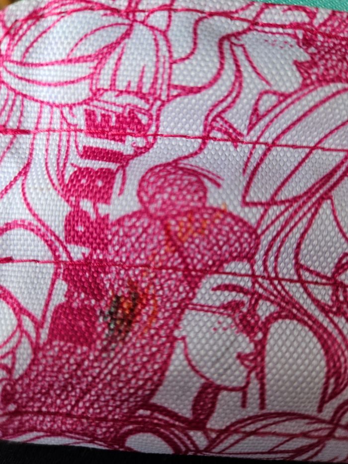 Trousse Barbie - photo numéro 8