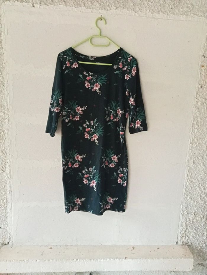 Jolie robe grossesse