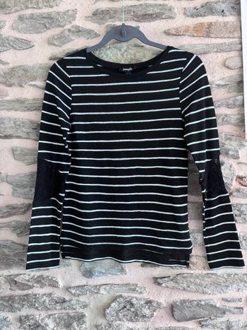 Pull taille XS