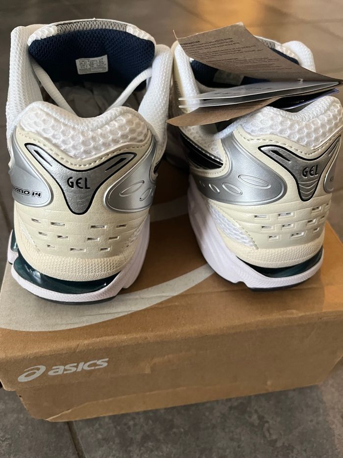 ASICS gel kayano - photo numéro 5