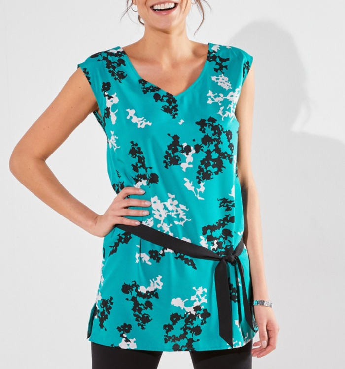 tunique taille 38 neuf - photo numéro 6