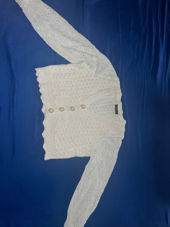 Cardigan femme