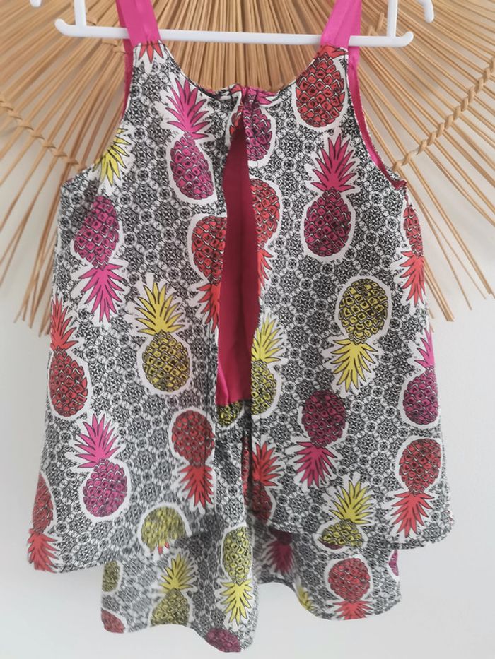 Combi short 3 ans - photo numéro 4