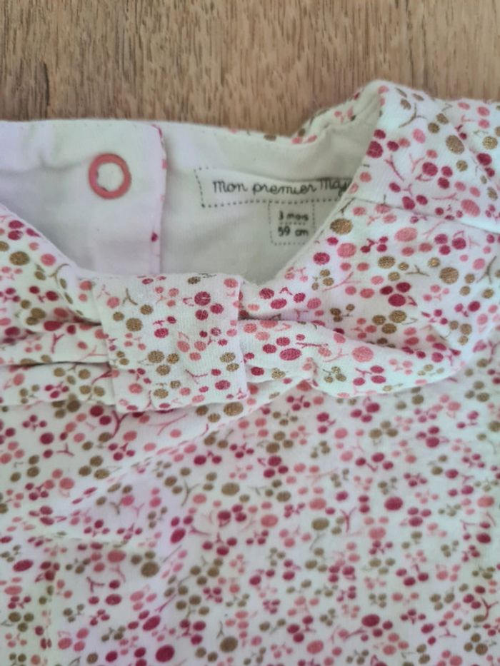 Lot hauts 3 mois - photo numéro 3