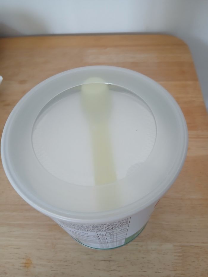 Lait Guigoz Gest - photo numéro 2