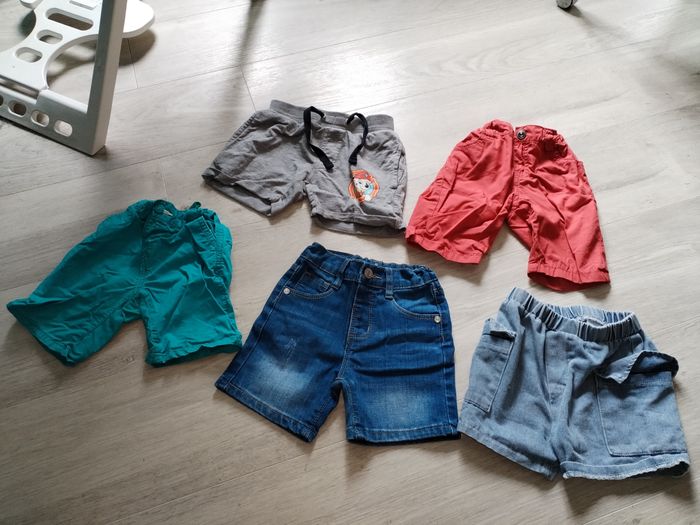 Été garçon 3 ans - photo numéro 5