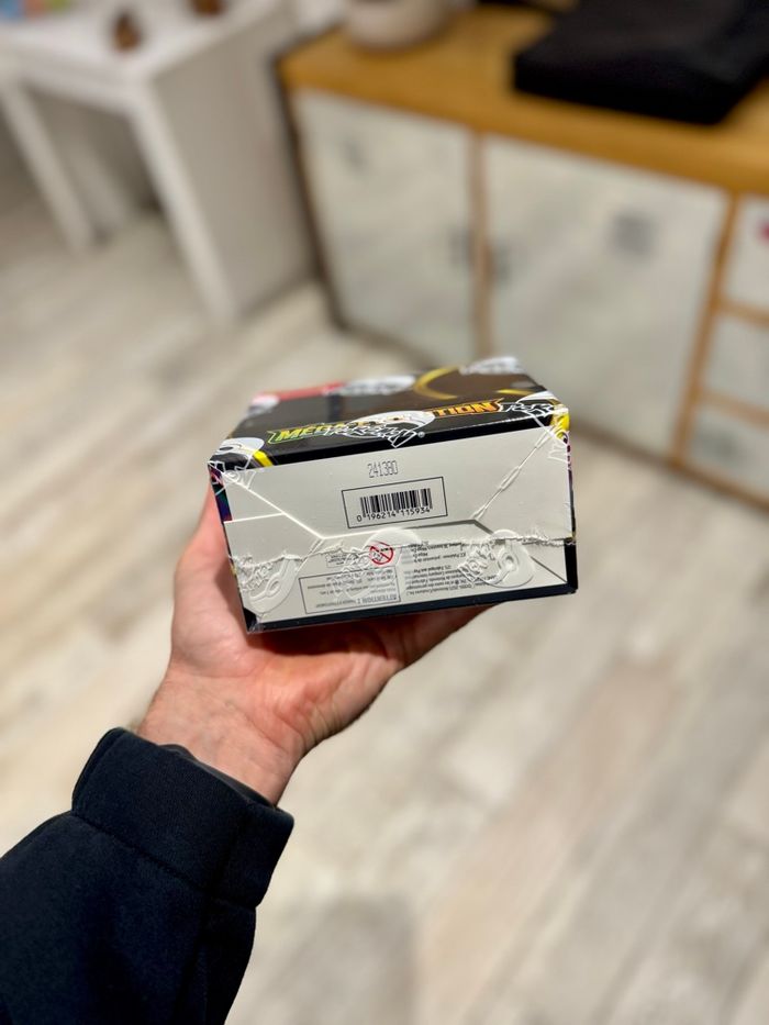 [NEUF] Display Pokémon ME1 Mega-evolutions - photo numéro 6