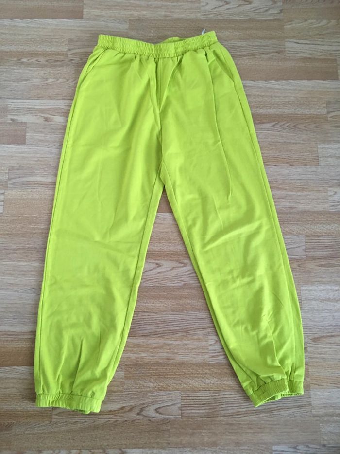 Jogging taille L - photo numéro 4