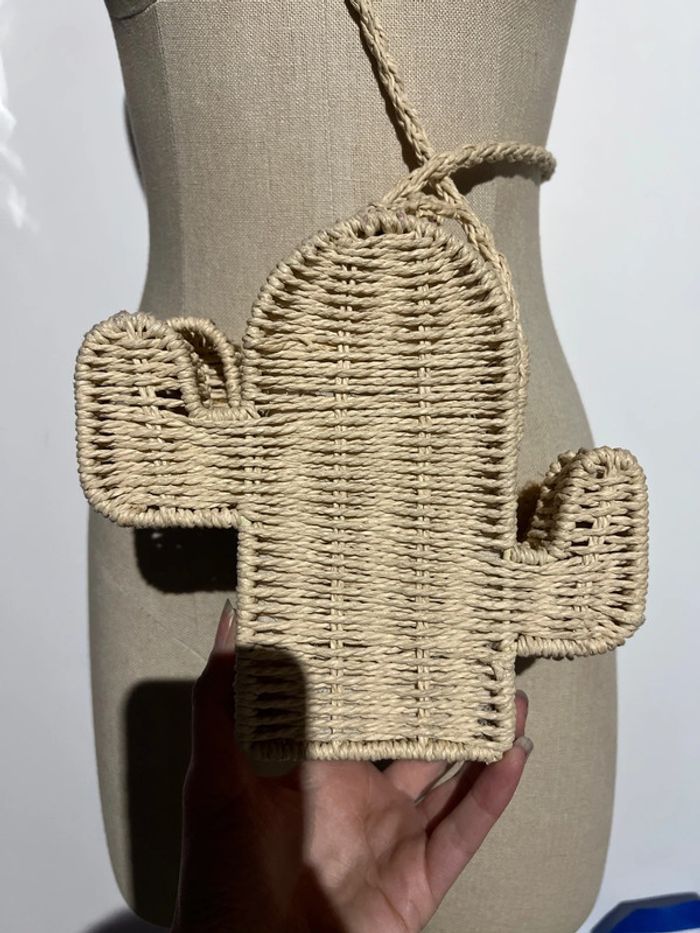 Superbe sac original - photo numéro 8