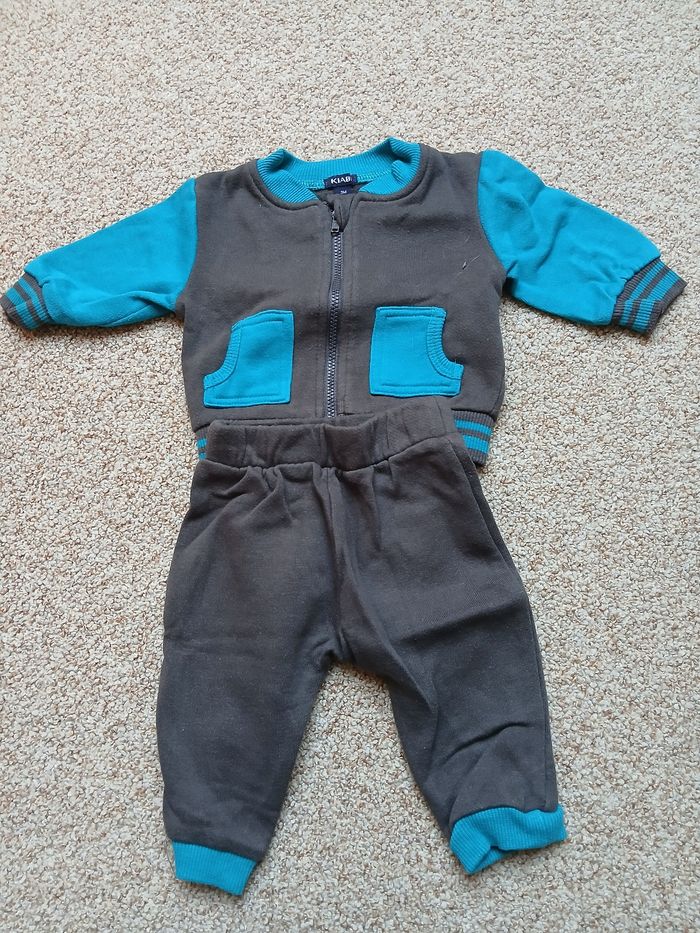 Lot de vêtements 3 mois garçon