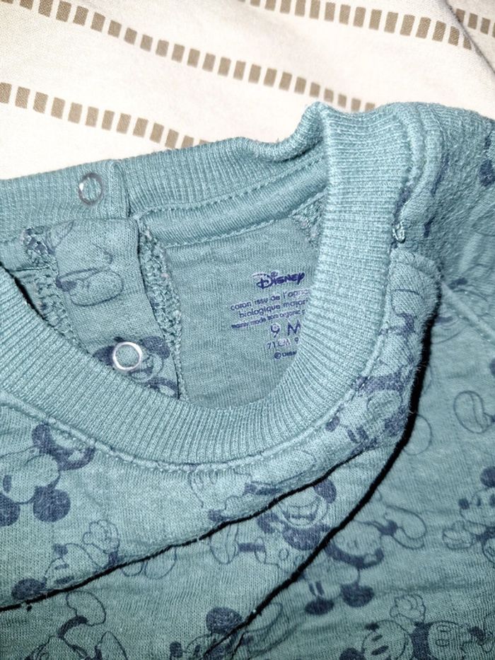 Lot sweats - photo numéro 2