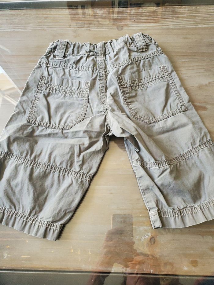 Short 4 ans - photo numéro 3