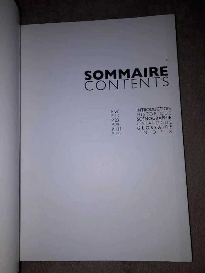 Livre Feux continus - photo numéro 3