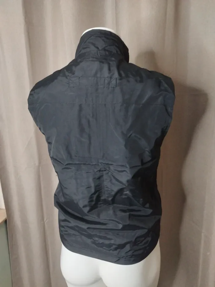 Veste sans manches - photo numéro 6