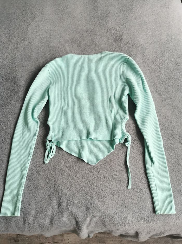 Pull fin 36 - photo numéro 2