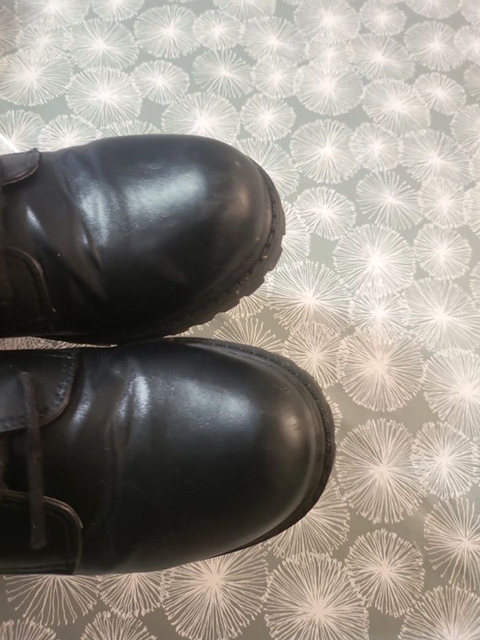 Chaussures de ville - photo numéro 9