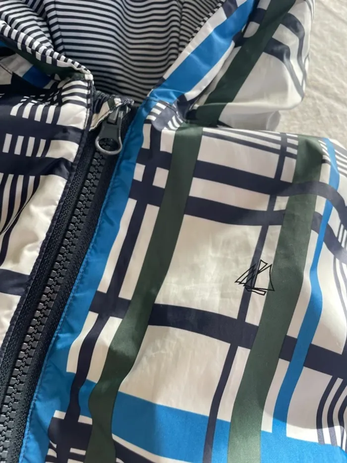 Manteau petit bateau 6 ans mixte - photo numéro 7