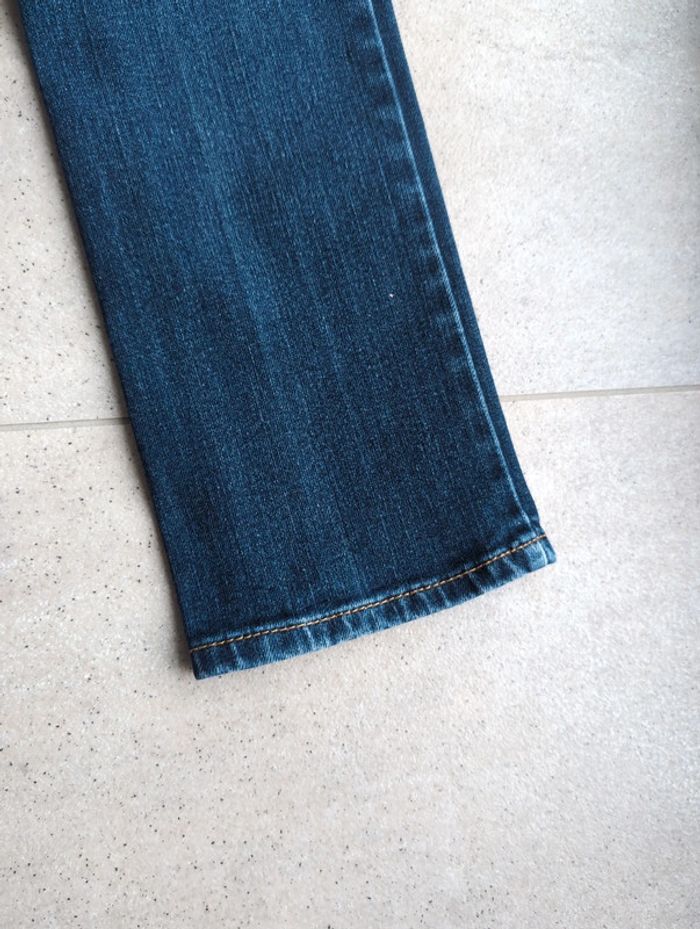 Jean Levi's 510 14 ans coupe skinny - photo numéro 18