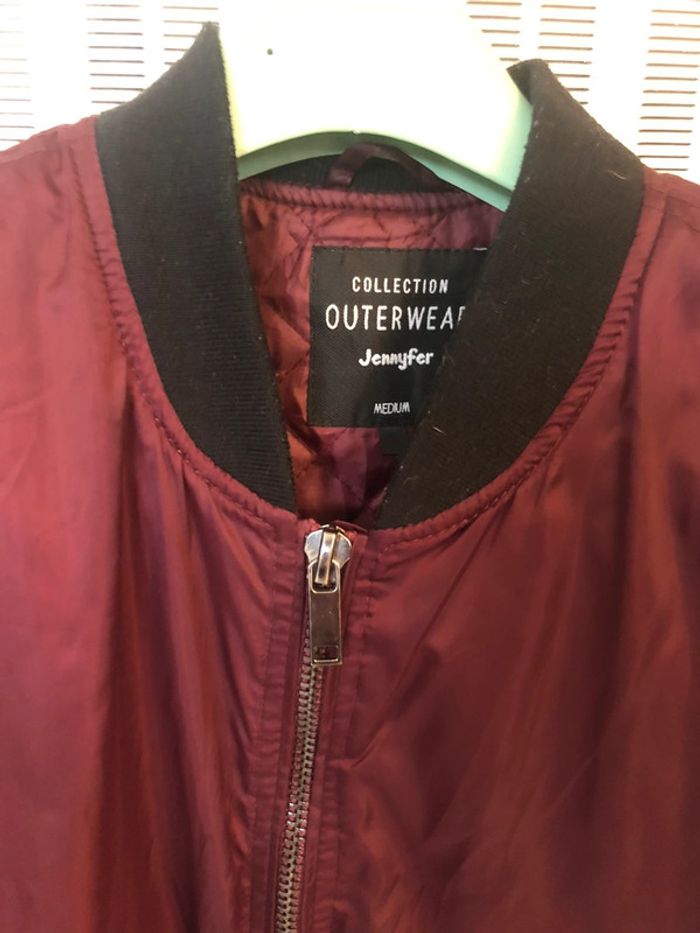 Blouson - photo numéro 2