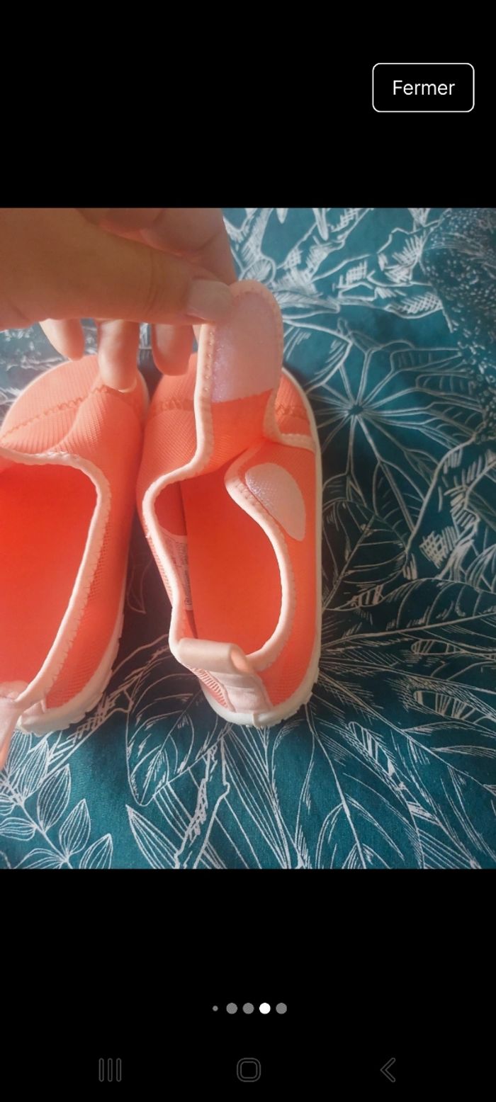 Chaussures piscine - photo numéro 6