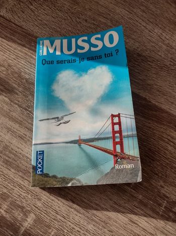 Livre musso