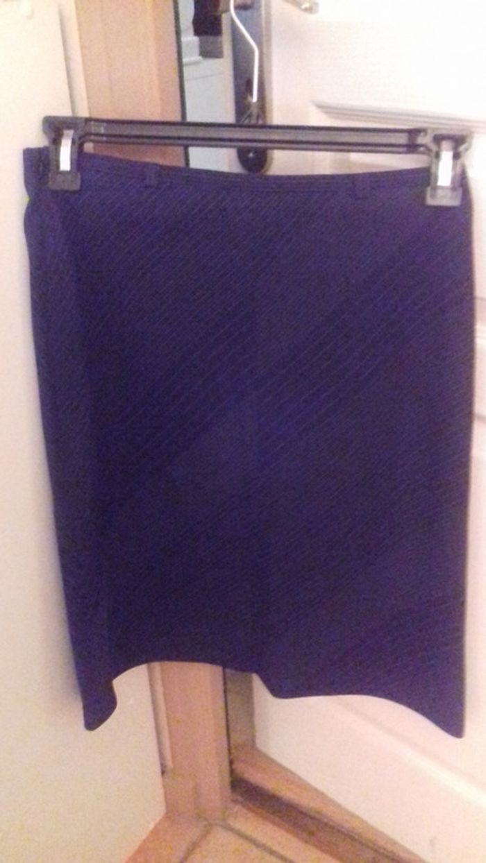 Jupe de tailleur NAF NAF, 38