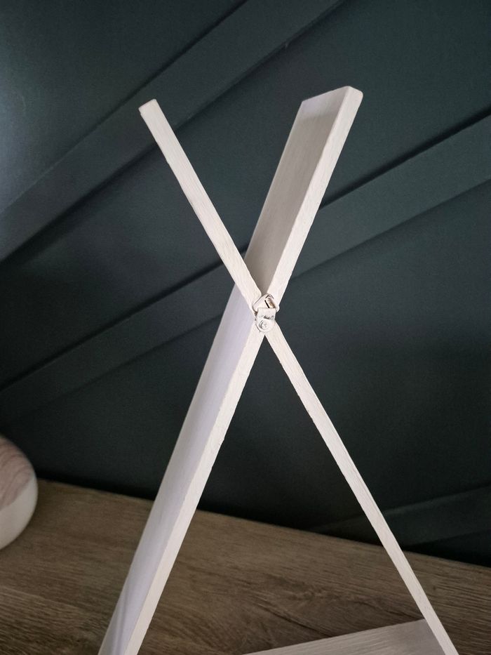 Lot de 2 décorations tipi - photo numéro 4