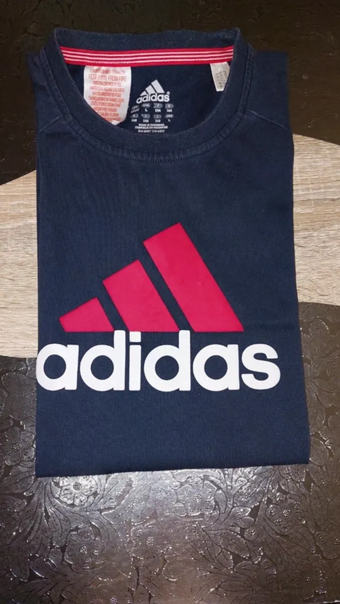 T-shirt Adidas
