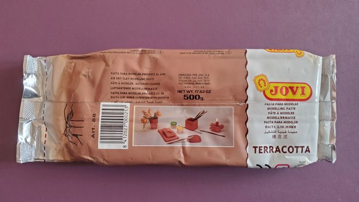 Pâte à modeler - photo numéro 2