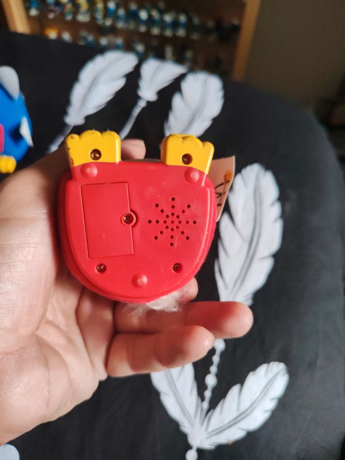 Furby McDonald's - photo numéro 10