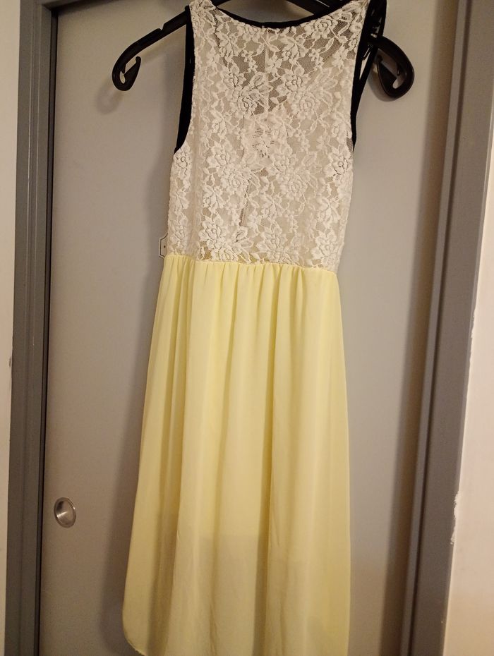 Robe  femme