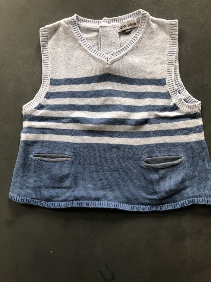 Ensemble bébé - photo numéro 8