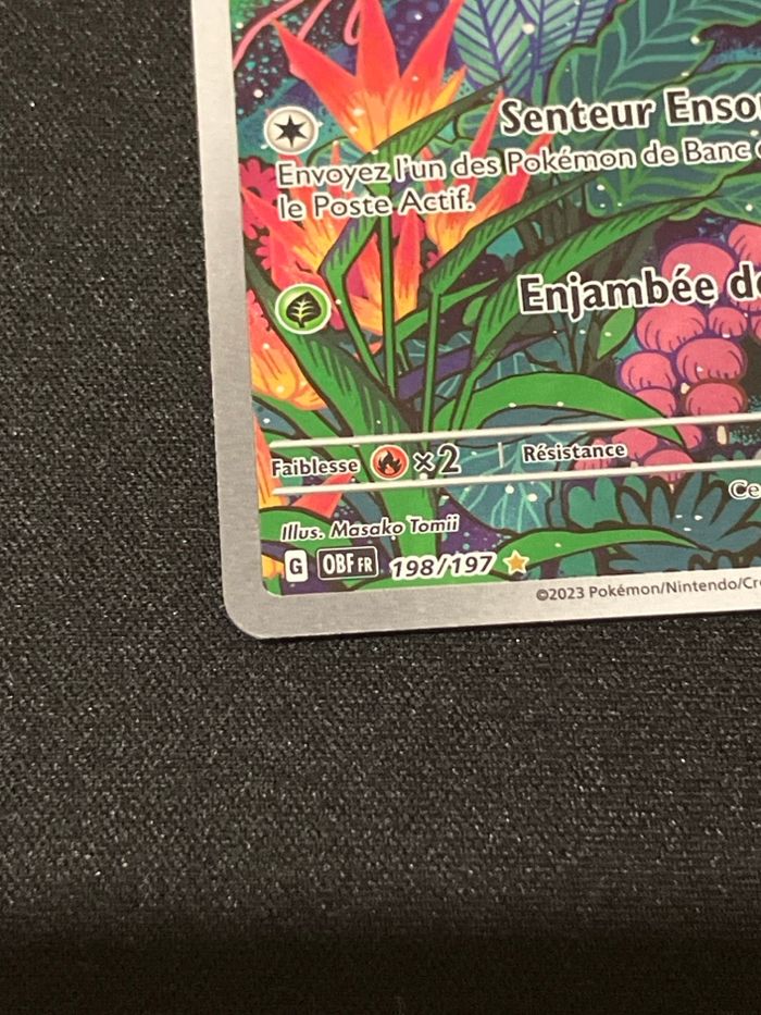 Ortide 198/197 - photo numéro 2