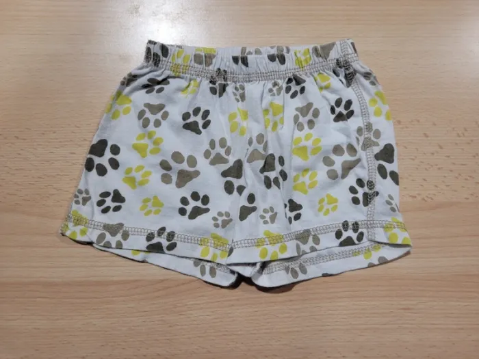 5 shorts - photo numéro 8