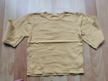 T-SHIRT GARCON 2 ANS