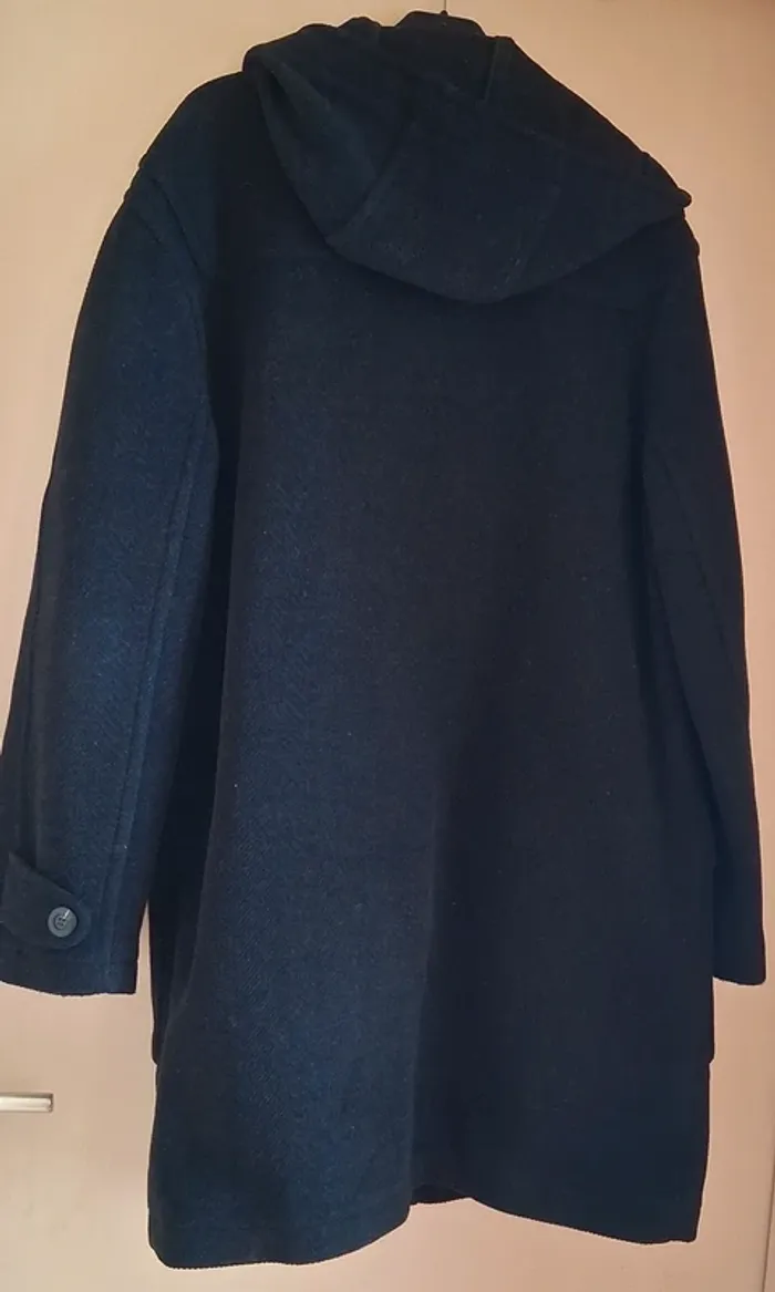 Duffle-coats Chevignon taille M - photo numéro 3