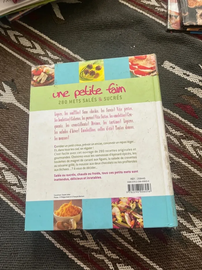 Une petite faim - photo numéro 2