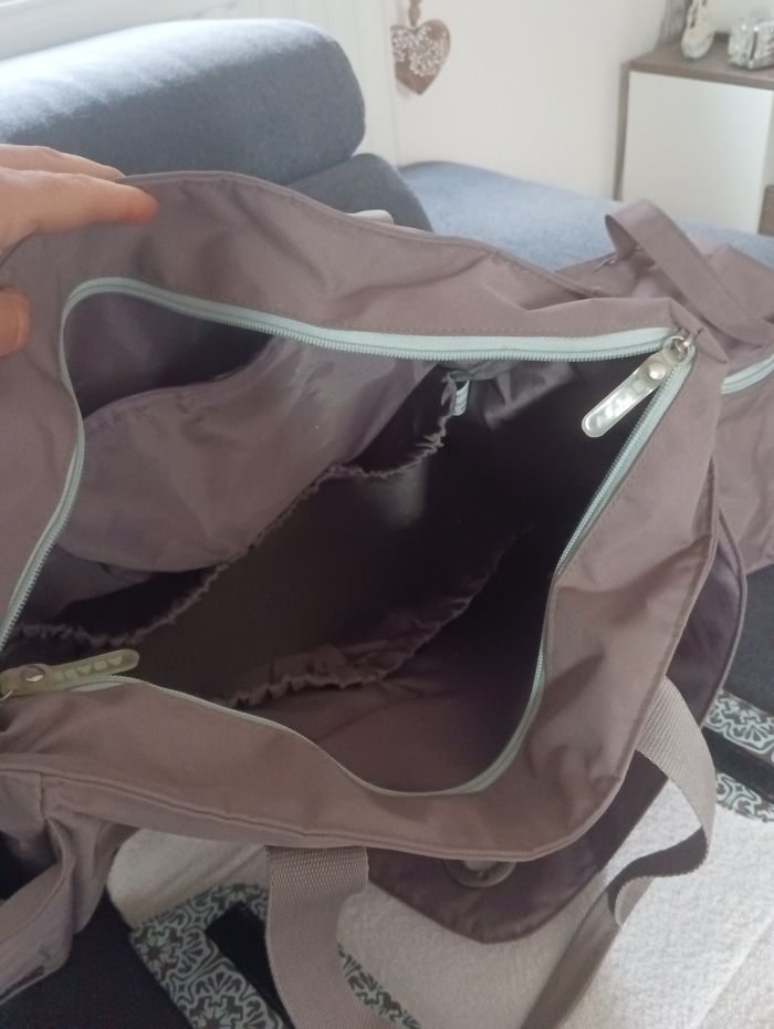 Sac a langer - photo numéro 9
