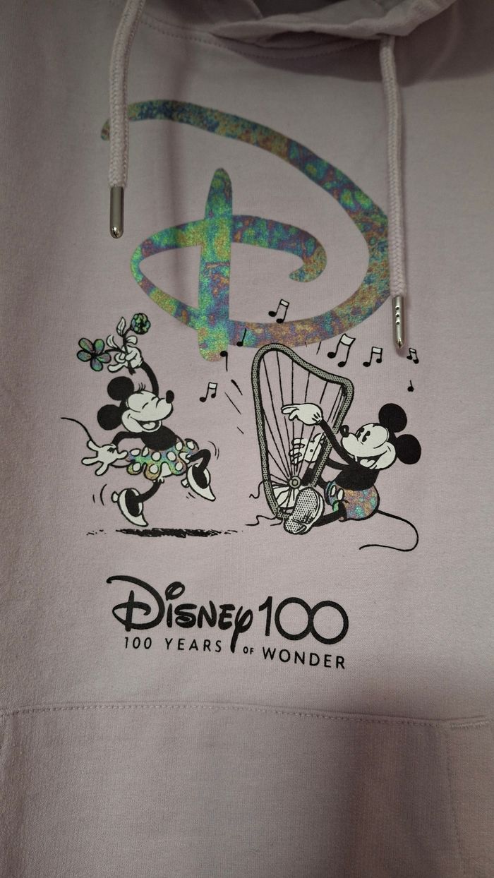 Sweat Disney - photo numéro 2