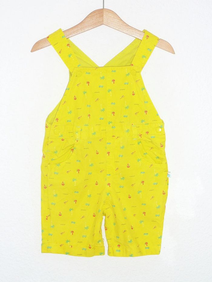 Salopette Absorba 2 ans