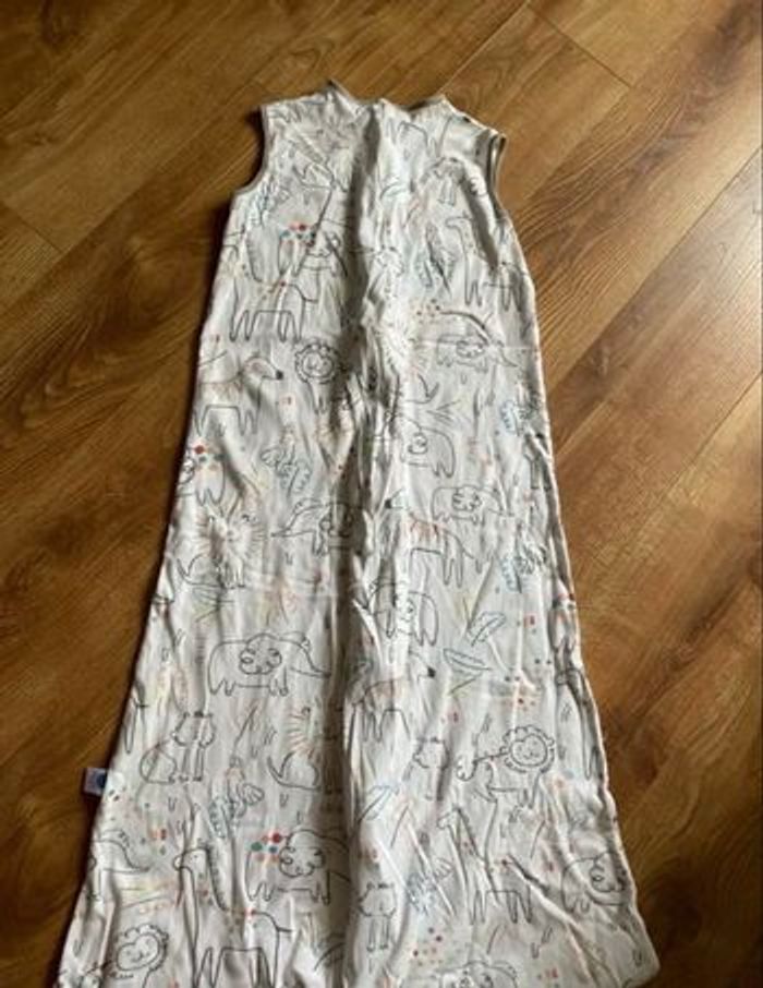 Gigoteuse 110cm coton - photo numéro 2