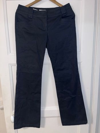 Pantalon pour femme Promod T:38.