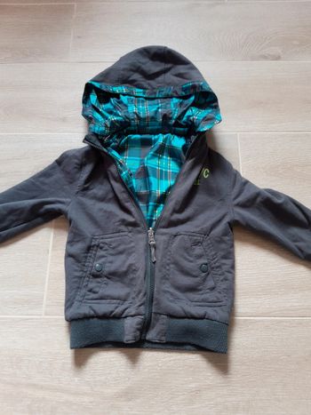 Veste